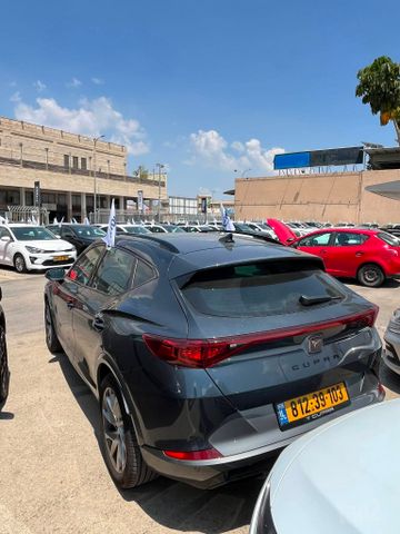 קופרה פורמנטור