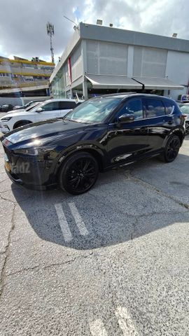מאזדה CX-5