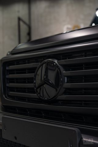 מרצדס-בנץ G-class