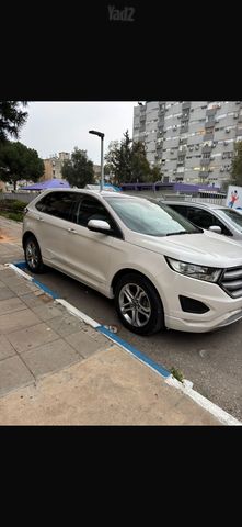 פורד אדג'