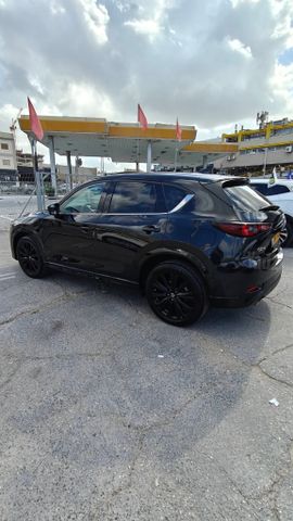 מאזדה CX-5
