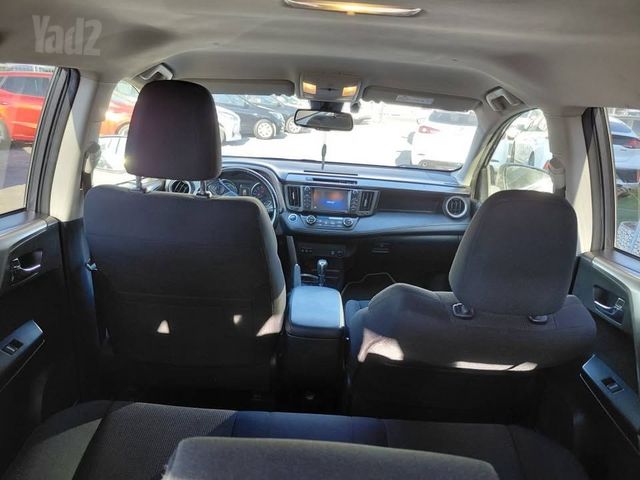 טויוטה RAV4