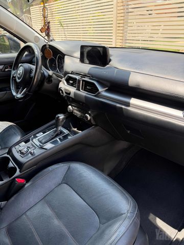 מאזדה CX-5