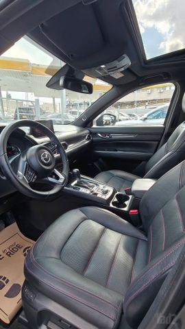 מאזדה CX-5