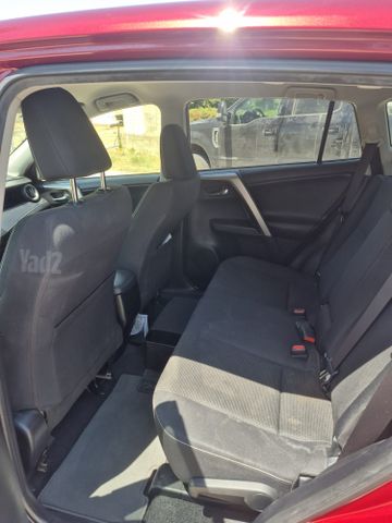 טויוטה RAV4