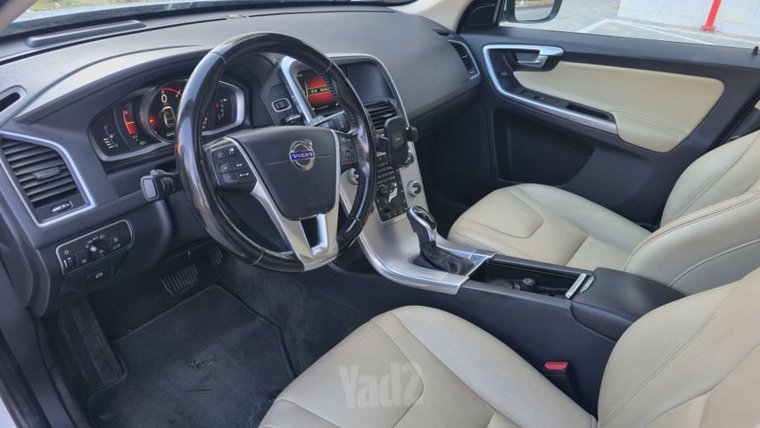 וולוו XC60