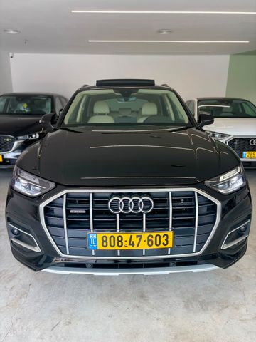 אאודי Q5