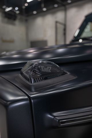 מרצדס-בנץ G-class