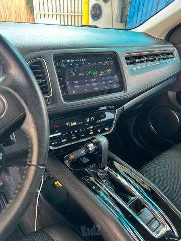 הונדה HR-V