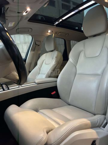 וולוו XC60