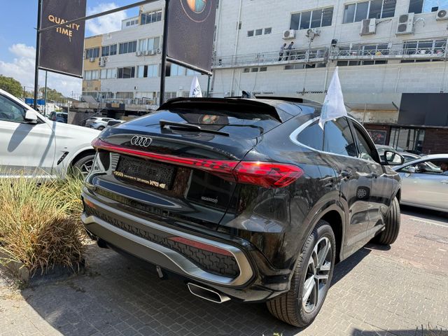 אאודי Q5