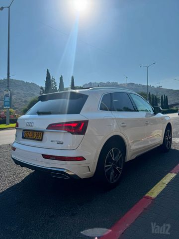 אאודי Q5