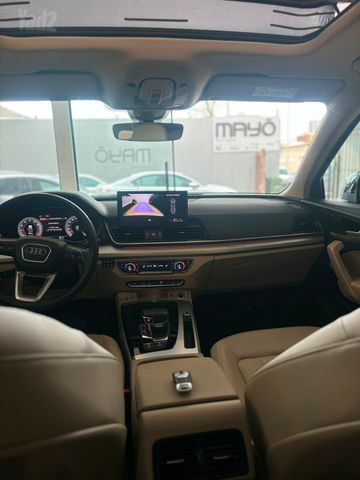 אאודי Q5