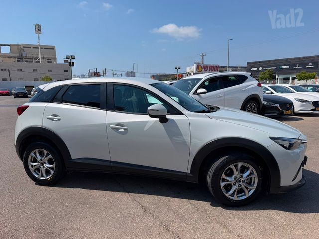 מאזדה CX-3