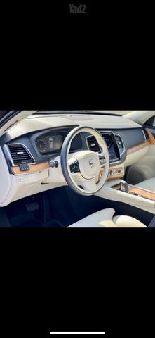 וולוו XC90