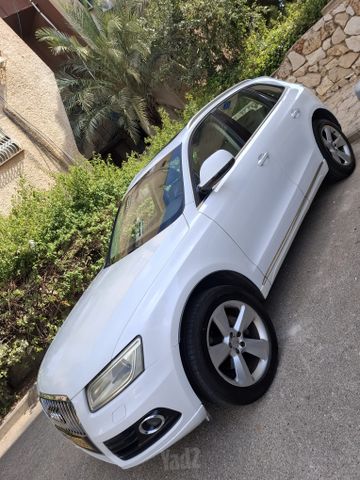 אאודי Q5