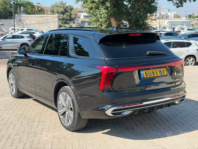 הונגצ'י E-HS9