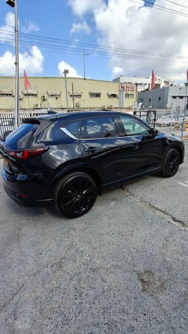מאזדה CX-5
