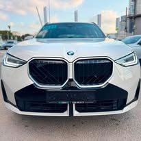 ב מ וו X3