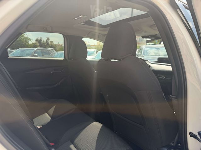 מאזדה CX-30