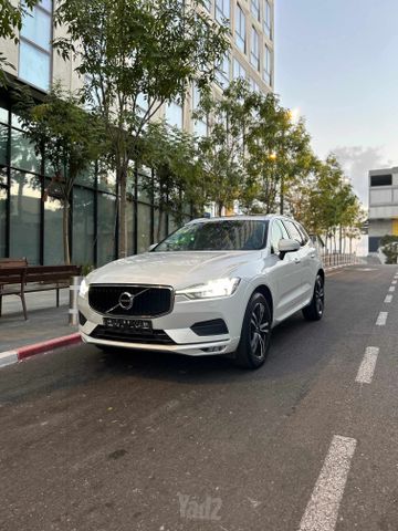 מודעת רכב וולוו XC60