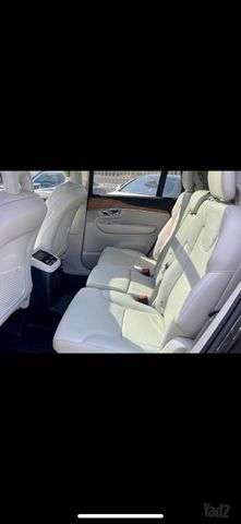 וולוו XC90