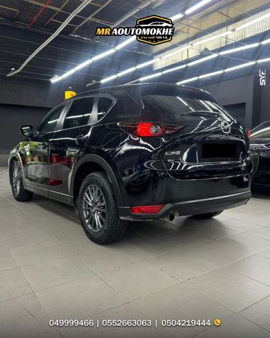 מאזדה CX-5