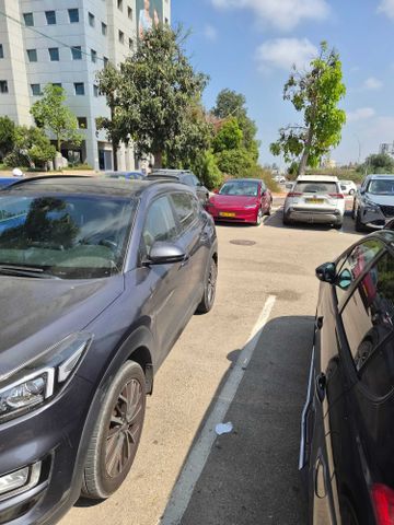 יונדאי טוסון