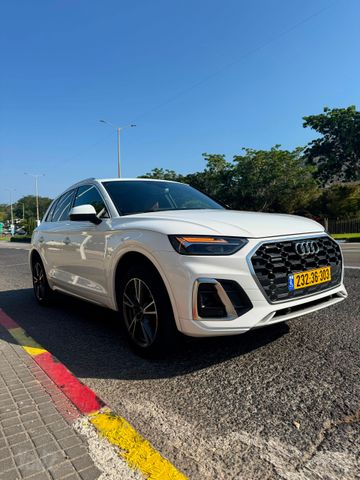 אאודי Q5