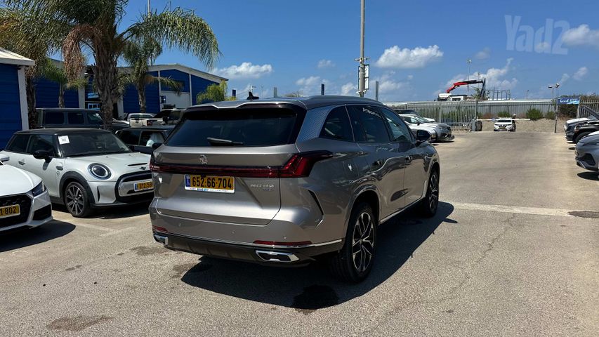 אם ג'י S9