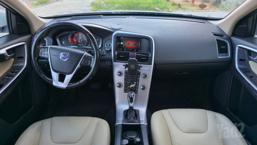 וולוו XC60