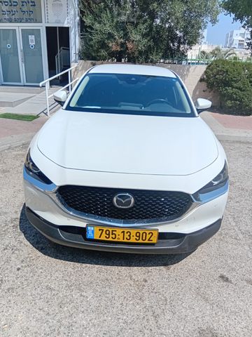 מאזדה CX-30