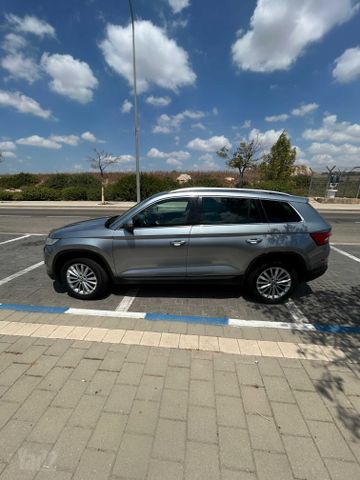 סקודה קודיאק