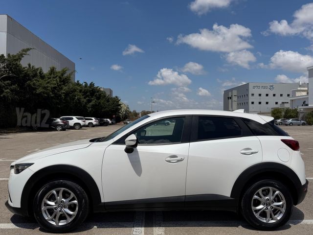 מאזדה CX-3