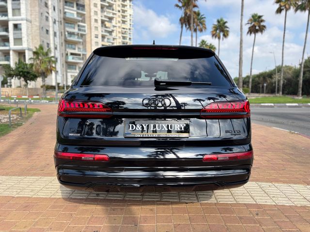 אאודי Q7