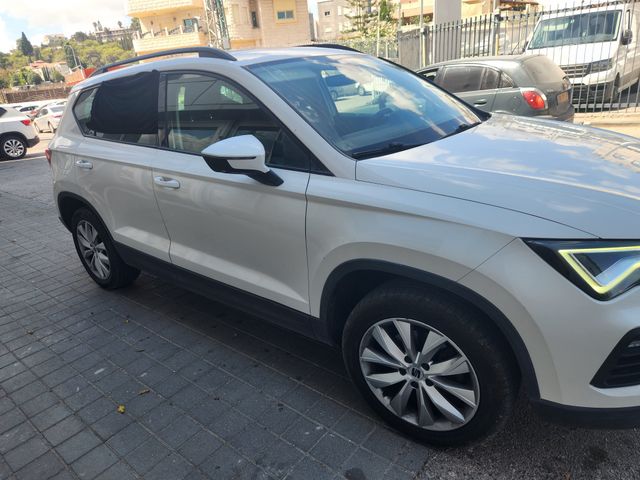 סיאט אטקה