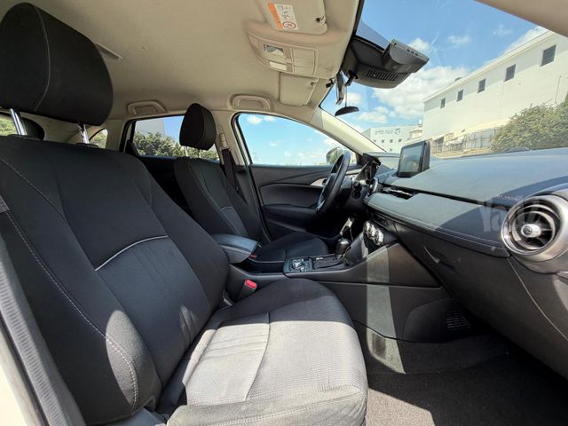 מאזדה CX-3