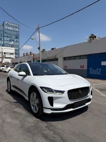 יגואר I-Pace