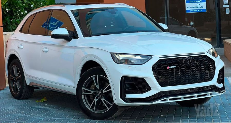 אאודי Q5