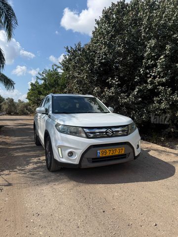 סוזוקי ויטרה