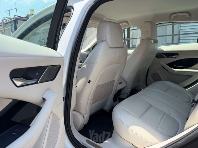יגואר I-Pace
