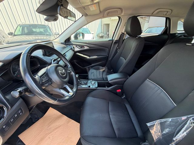 מאזדה CX-3