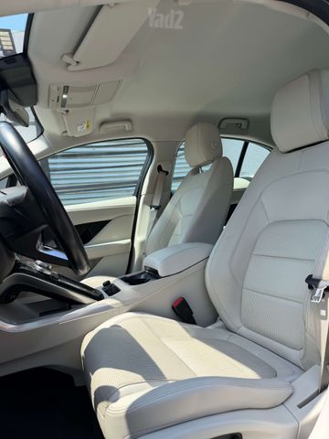 יגואר I-Pace