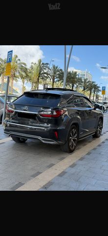 לקסוס RX