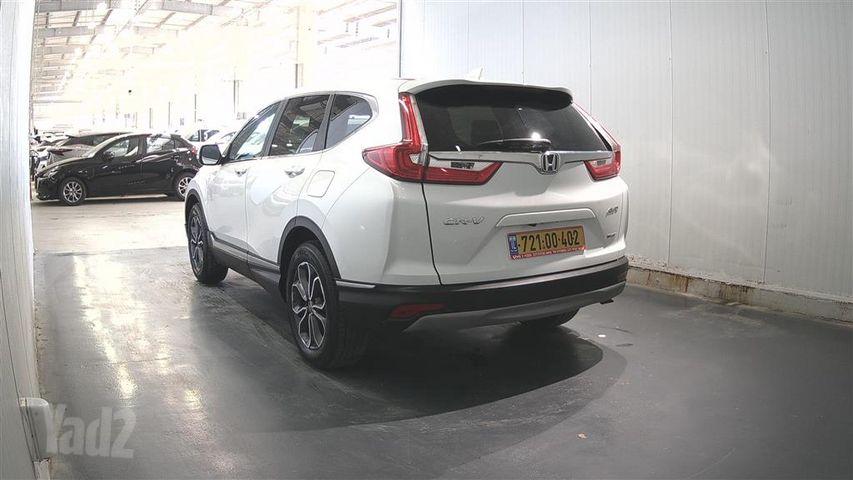 הונדה CR-V
