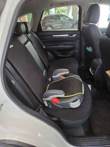 מודעת רכב מאזדה CX-5