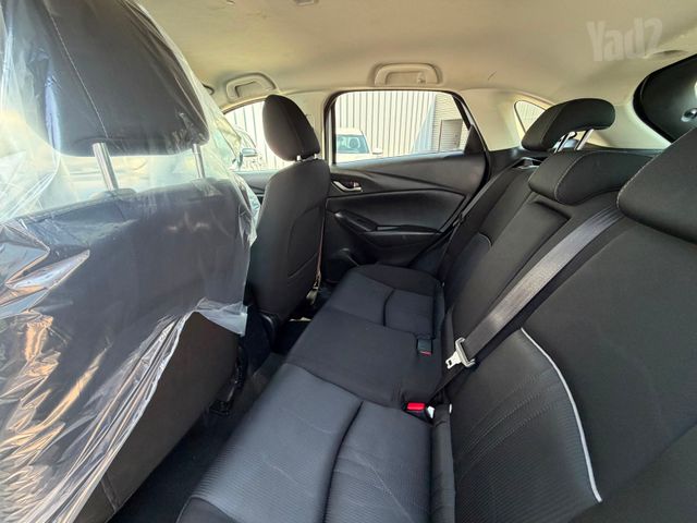 מאזדה CX-3