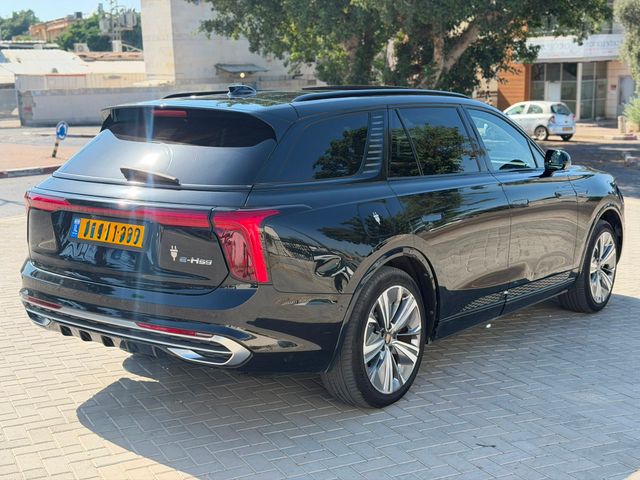 הונגצ'י E-HS9