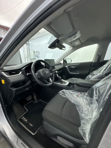 טויוטה RAV4