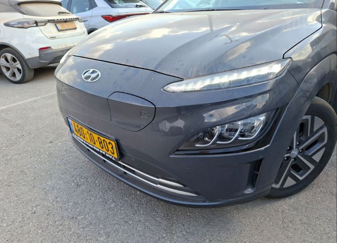 יונדאי קונה